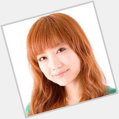 Happy Birthday to Eriko Sato     