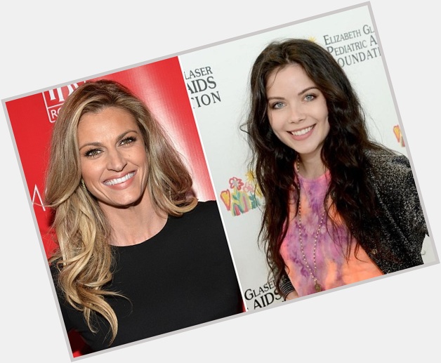   HAPPY BIRTHDAY !  Erin Andrews  and  Grace Phipps 