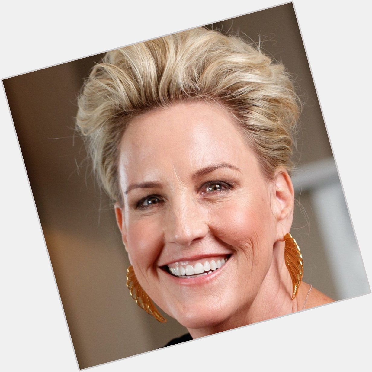 Happy Birthday 
Writer Author Humanitarian 
Erin Brockovich  