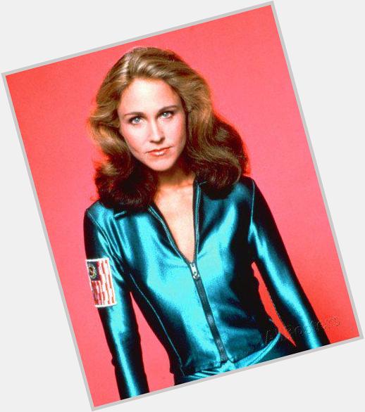 Must be getting old when boyhood favourites like Colonel Wilma Deering start turning 65. Happy birthday Erin Gray... 