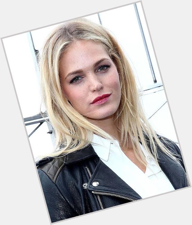 I never thought I was cute, ever. Erin Heatherton
Happy Birthday Beautiful Mam 