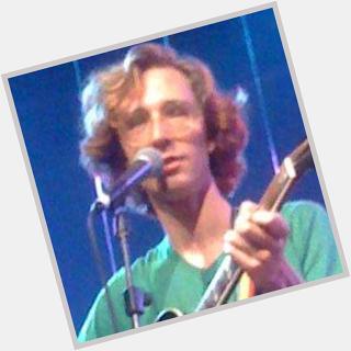 Happy Birthday! Erlend Oye - Singer from Norway, Birth sign Scorpio  