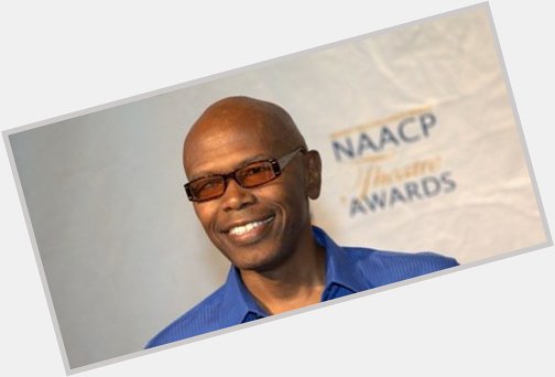 Happy Birthday to actor Ernest Lee Thomas (born March 26, 1949). 