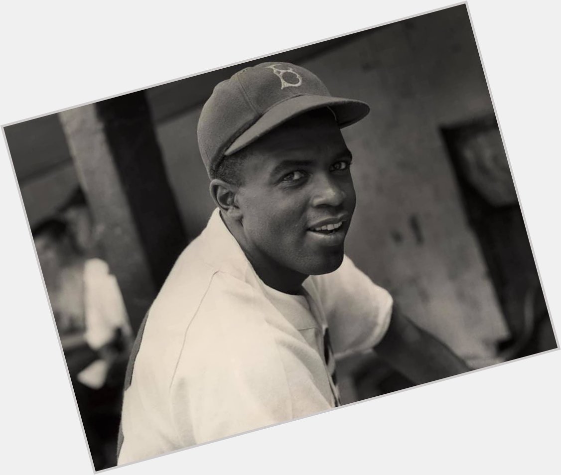 Today\s a great day for baseball birthdays. Happy birthday to Jackie Robinson, Ernie Banks, and Nolan Ryan  