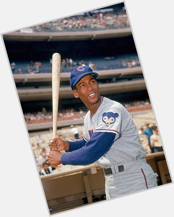 Happy Birthday to Ernie Banks \"Mr. Cub\"  