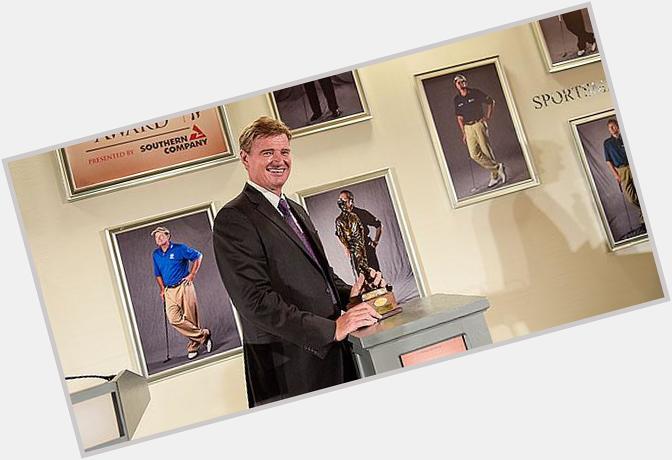 Happy birthday Ernie Els! Take a look back through his amazing career in photos:  
