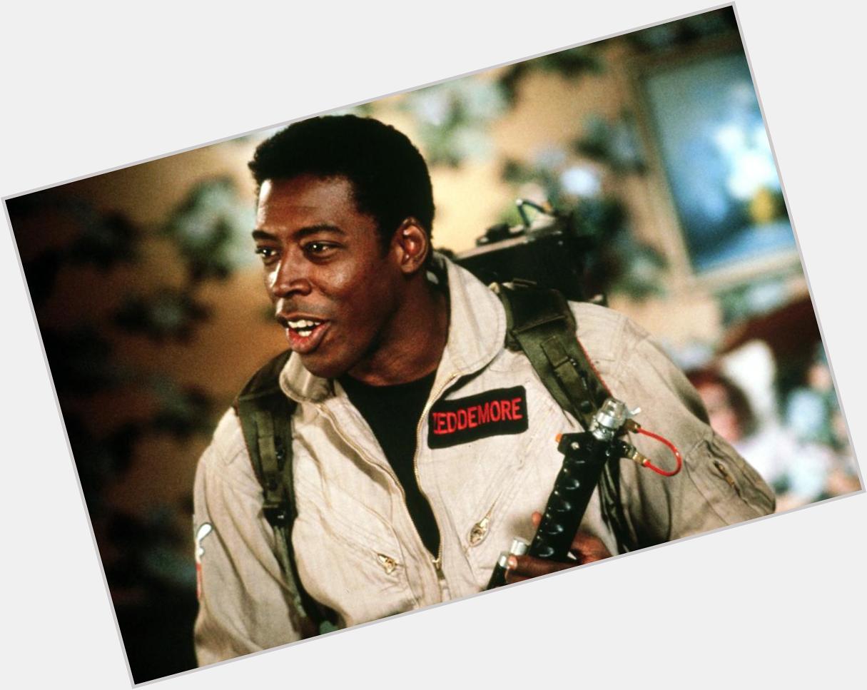 Happy Birthday to the legendary Ghostbusters star who celebrates his 69th birthday today. 