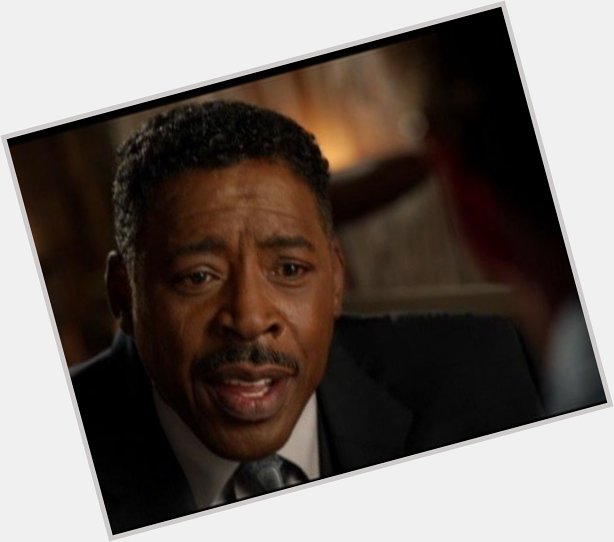 Happy Birthday to Ernie Hudson who played  Stuart Owens in Torchwood - The Middle Men. 