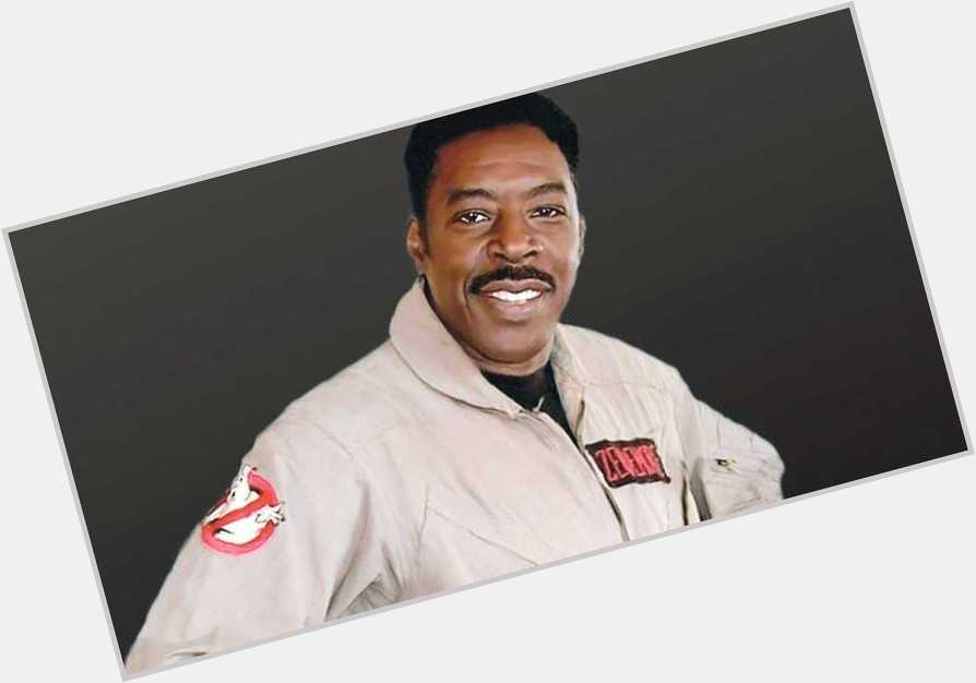 Happy 73rd birthday to the sometimes overlooked fourth Ernie Hudson. 