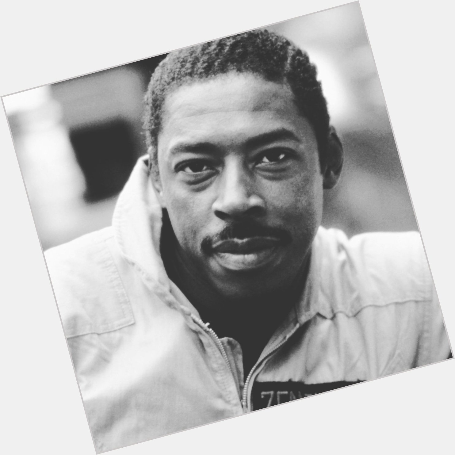 Happy Birthday to the one and only Ernie Hudson!  