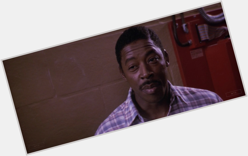 Happy Birthday to Ernie Hudson who\s now 74 years old. Do you remember this movie? 5 min to answer! 