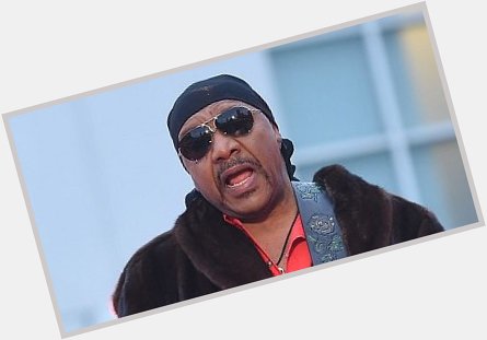Happy Birthday to songwriter, musician, vocalist Ernest \"Ernie\" Isley (born on March 7, 1952). - The Isley Brothers. 