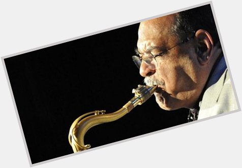 Happy Birthday to jazz and rhythm and blues musician Ernest James \"Ernie\" Watts (born October 23, 1945). 