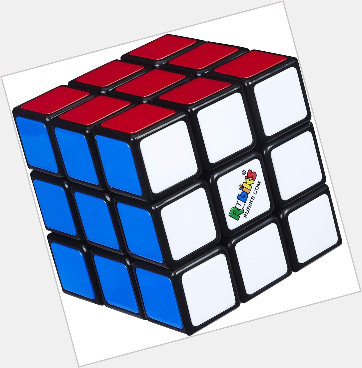 Happy Birthday Erno Rubik 