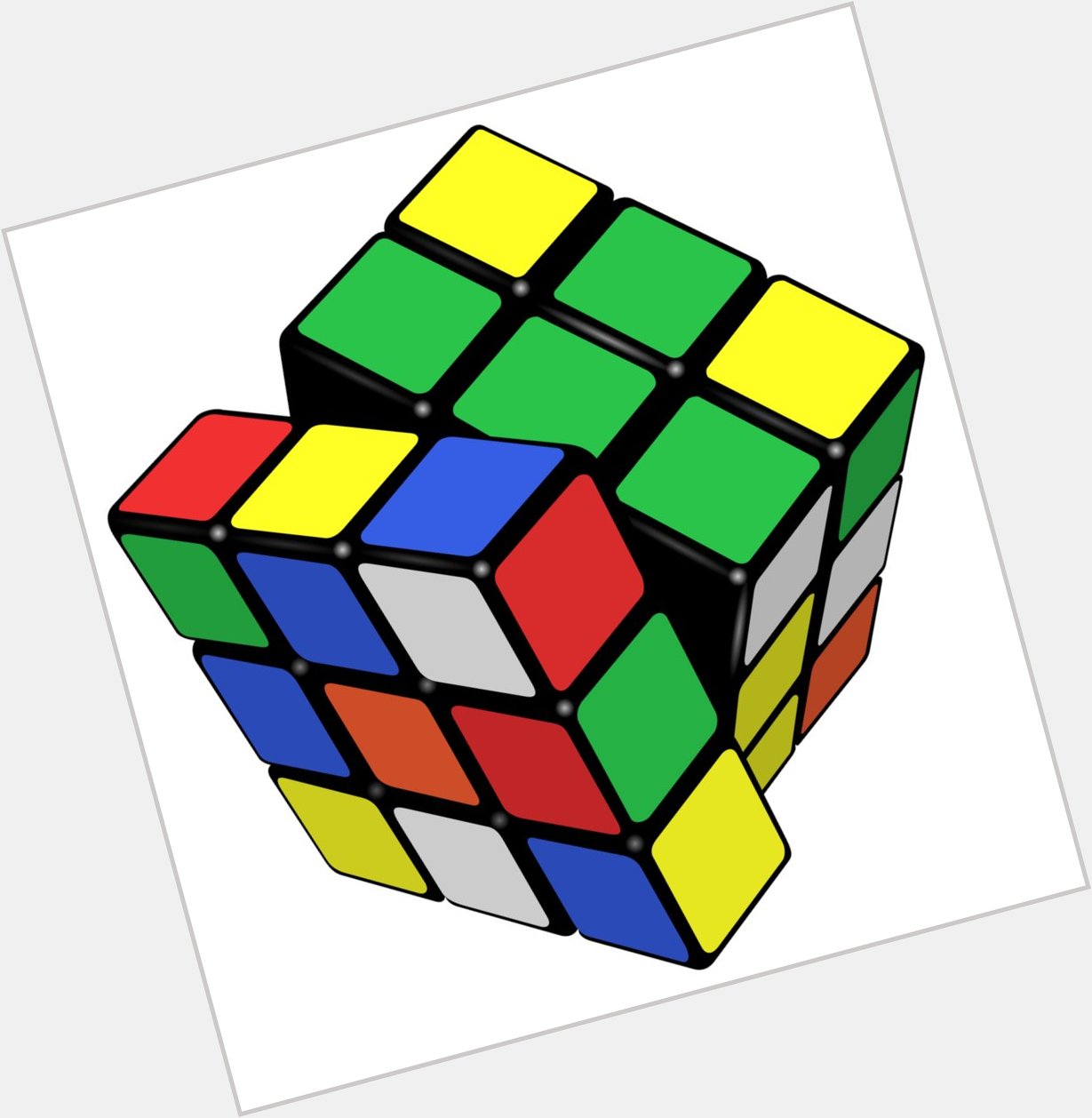 July 13 - Happy Birthday, Erno Rubik EDS, Every Day Is Special 