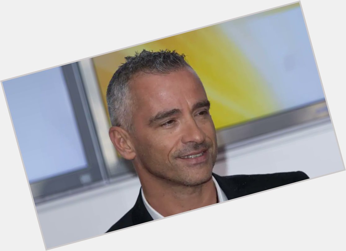 Happy Birthday dear Eros Ramazzotti! 