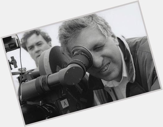 Happy birthday Errol Morris!! 