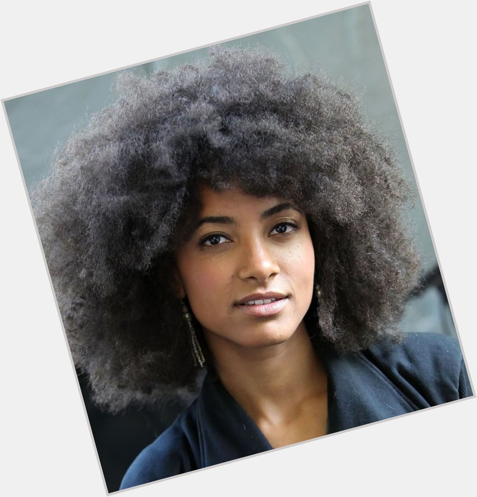 Happy Birthday Esperanza Spalding 