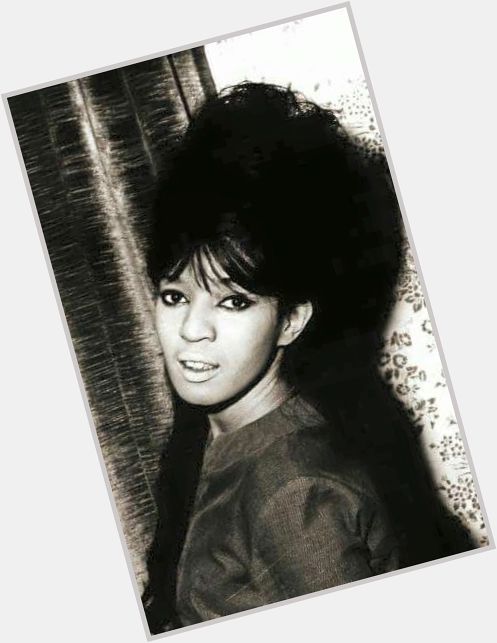 Happy Birthday Estelle Bennett of The Ronnette\s, born on this day in 1949! What\s your favourite song? 