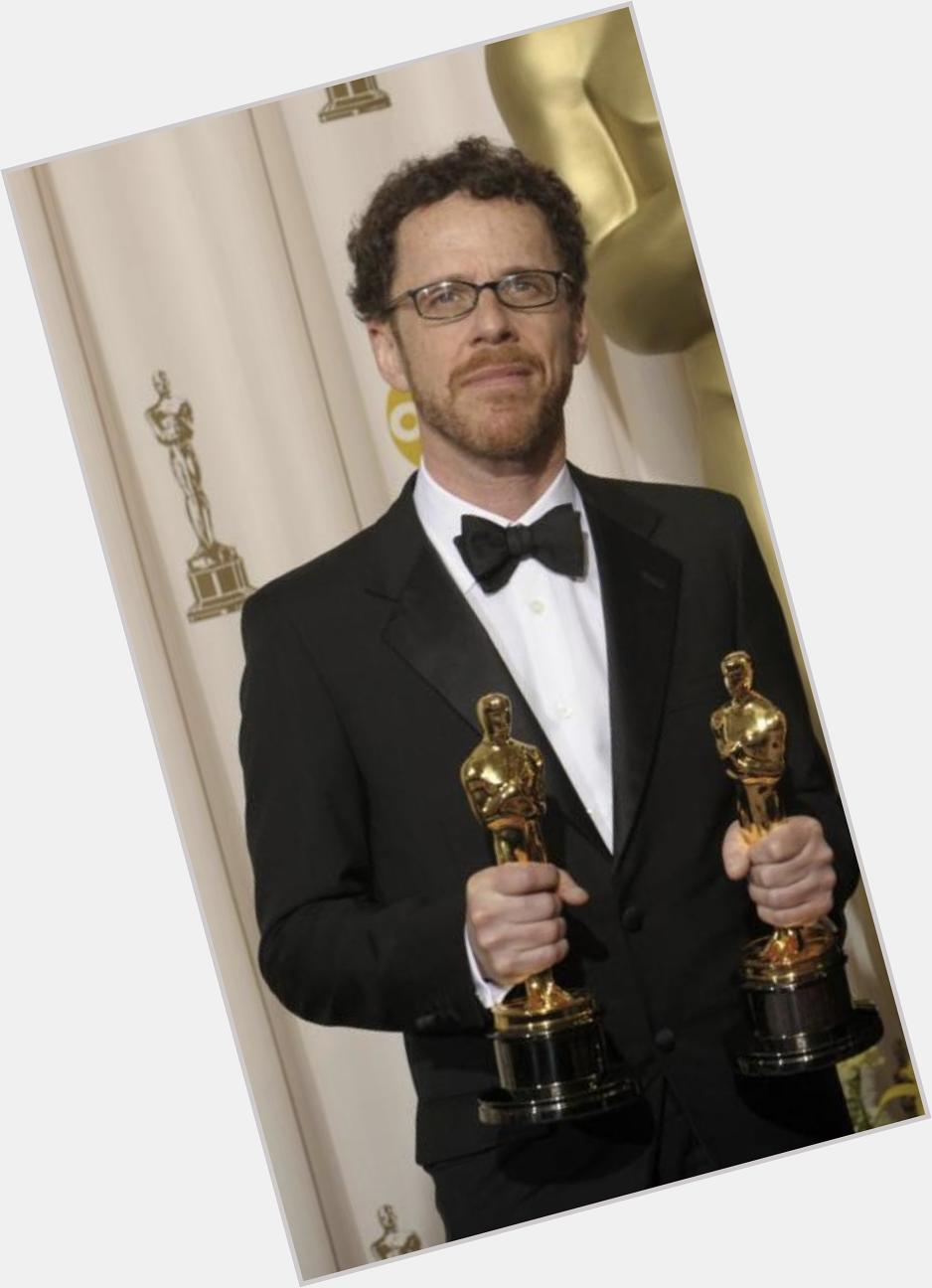Happy birthday to Ethan Coen (lol sorry Joel I cropped your ass out ) 