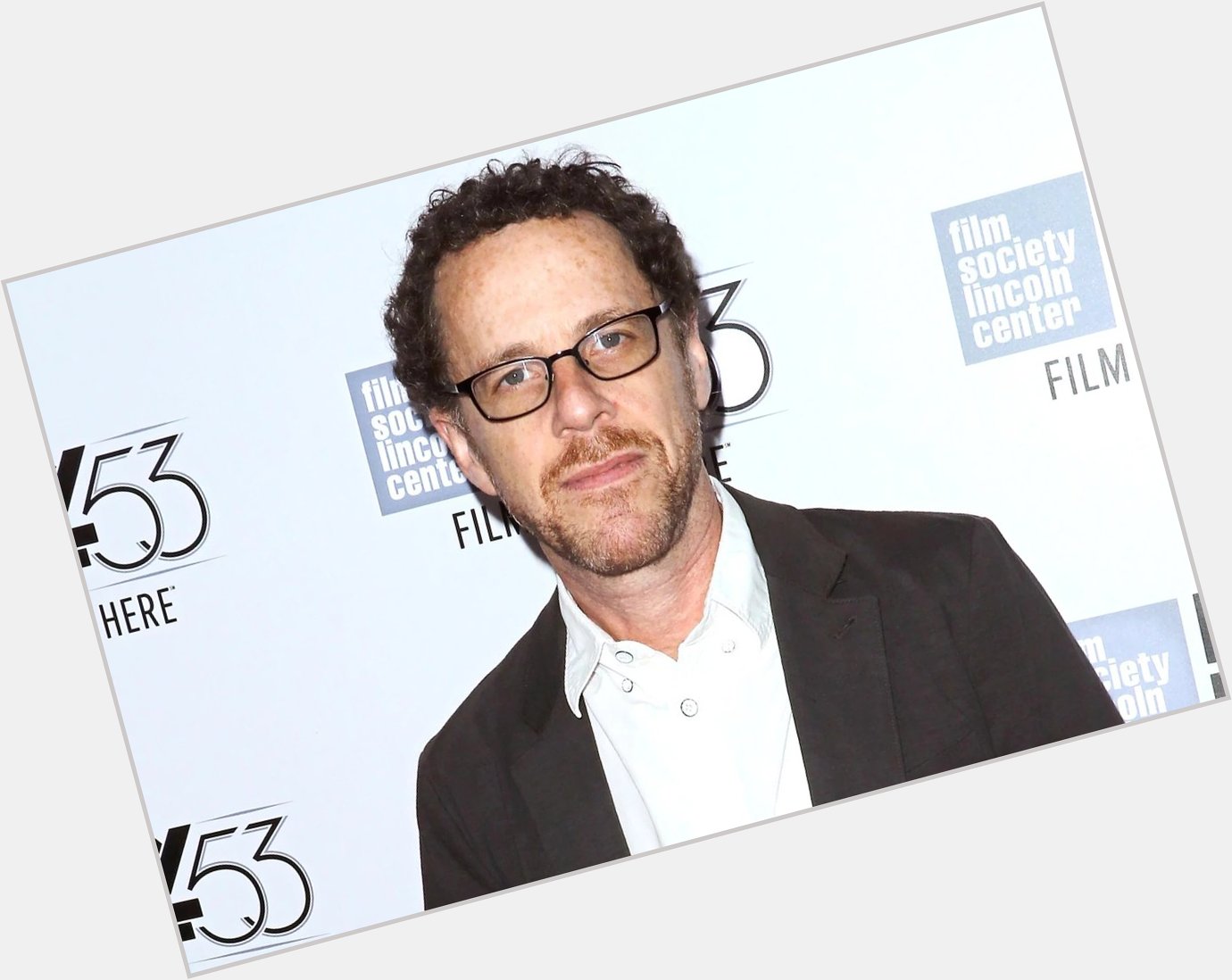 September 21, 2020
Happy birthday to American director Ethan Coen 63 years old. 