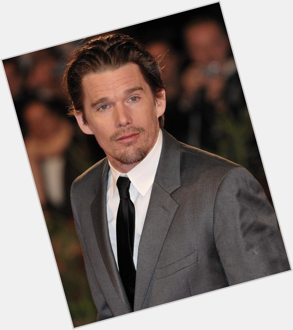 Happy Birthday to Ethan Hawke, who turns 44 today! 