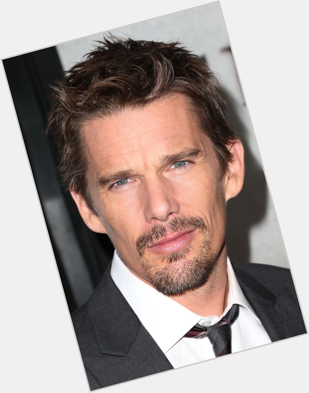  on with wishes Ethan Hawke a happy birthday! 
