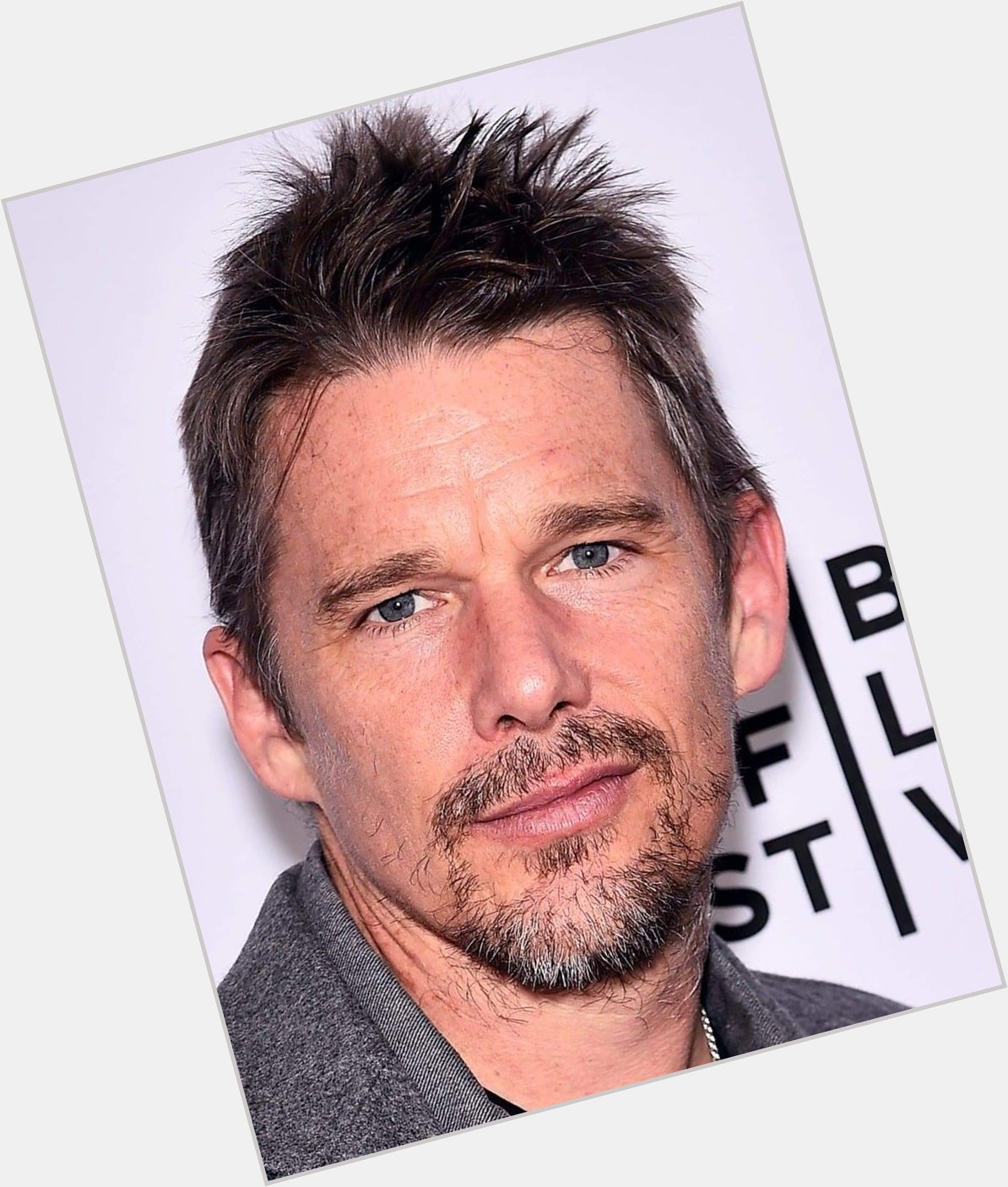 Happy birthday to the amazing actor, Ethan Hawke,he turns 48 years today               