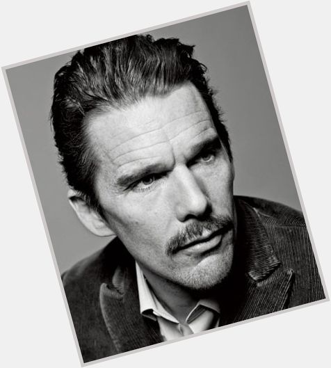 Happy birthday, Ethan Hawke! 