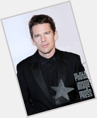 Happy Birthday Wishes going out to Ethan Hawke!         