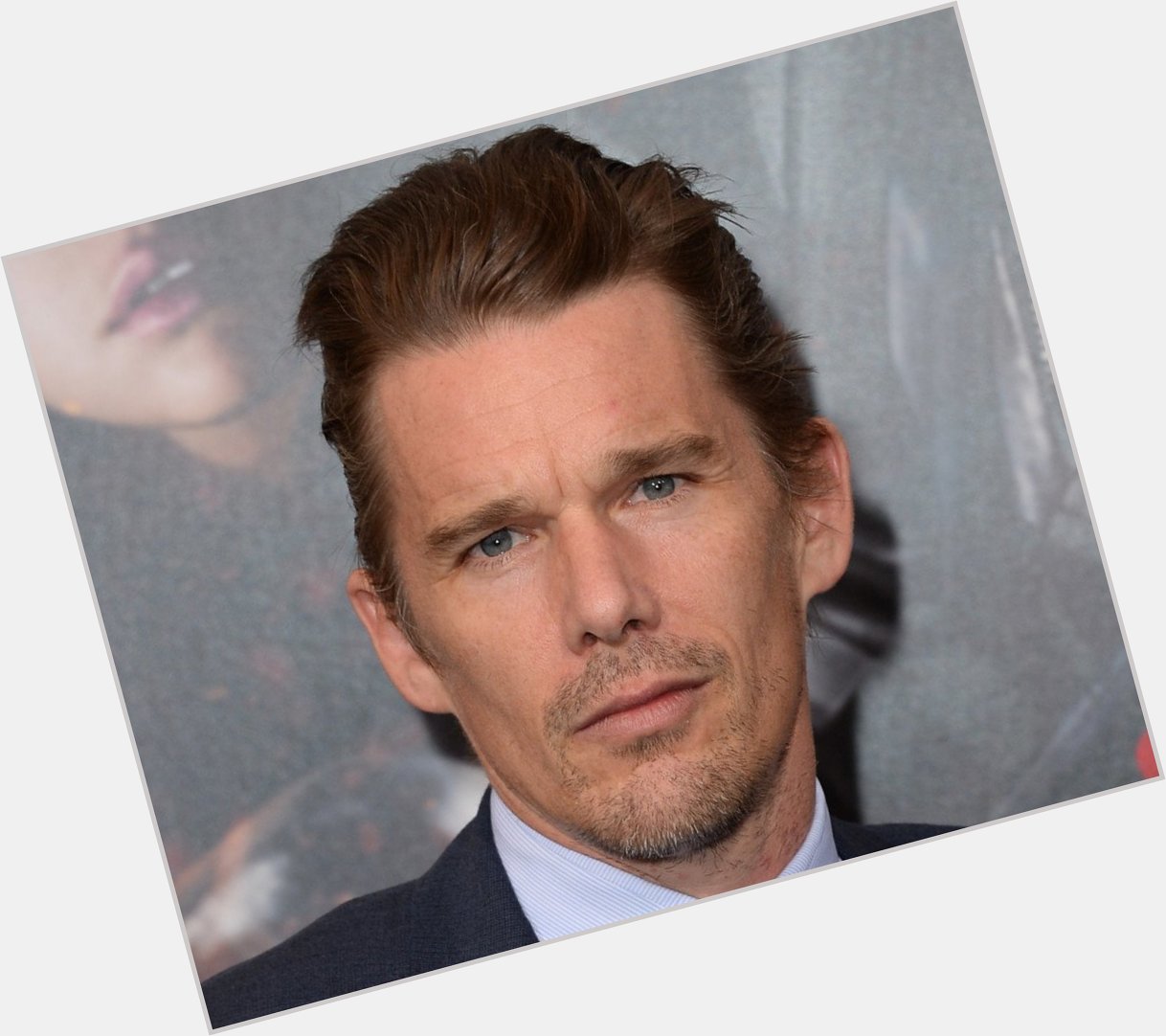 Happy Birthday Ethan Hawke!!  