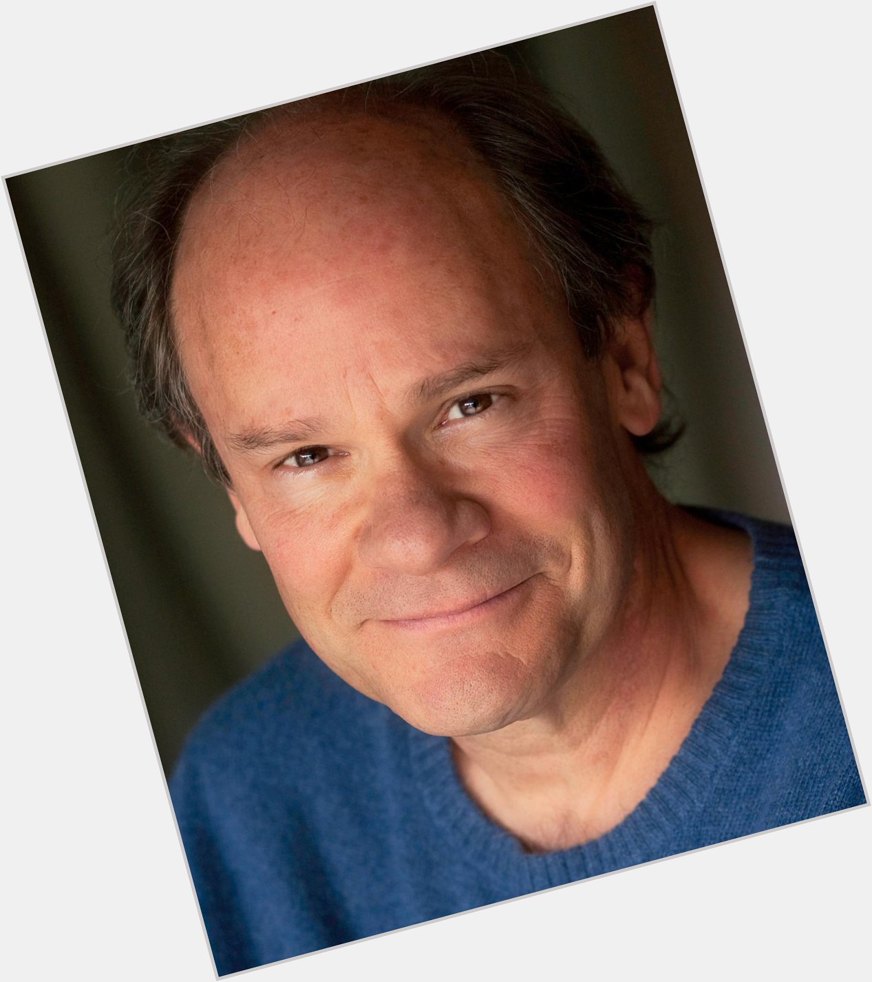 Happy Birthday to Ethan Phillips, who turned 60 today! 