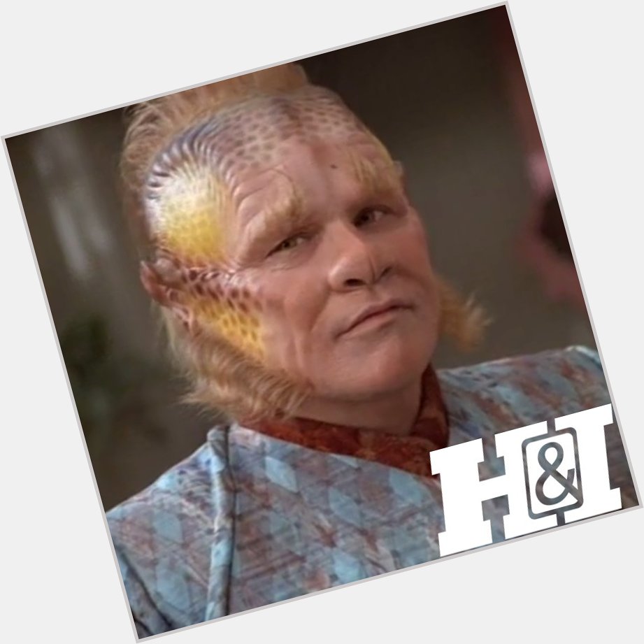Happy 64th Birthday Ethan Phillips! Who is your favorite character from \Voyager\? 