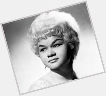Remembering Etta James today who would have turned 81 years old today! Happy birthday to a classic! 