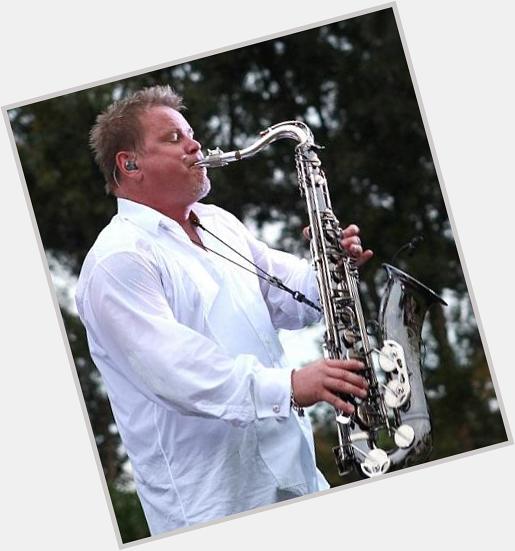 Happy Birthday to smooth jazz saxophonist Steven Eugene Grove (born November 27, 1962), better known as Euge Groove. 