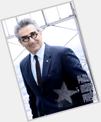 Happy Birthday Wishes to this Screen Legend the charismatic Eugene Levy!                   