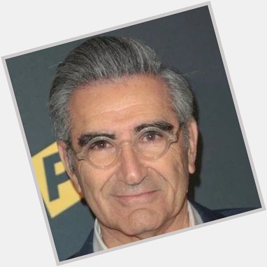 Happy 75th Birthday, to the great Eugene Levy!! 