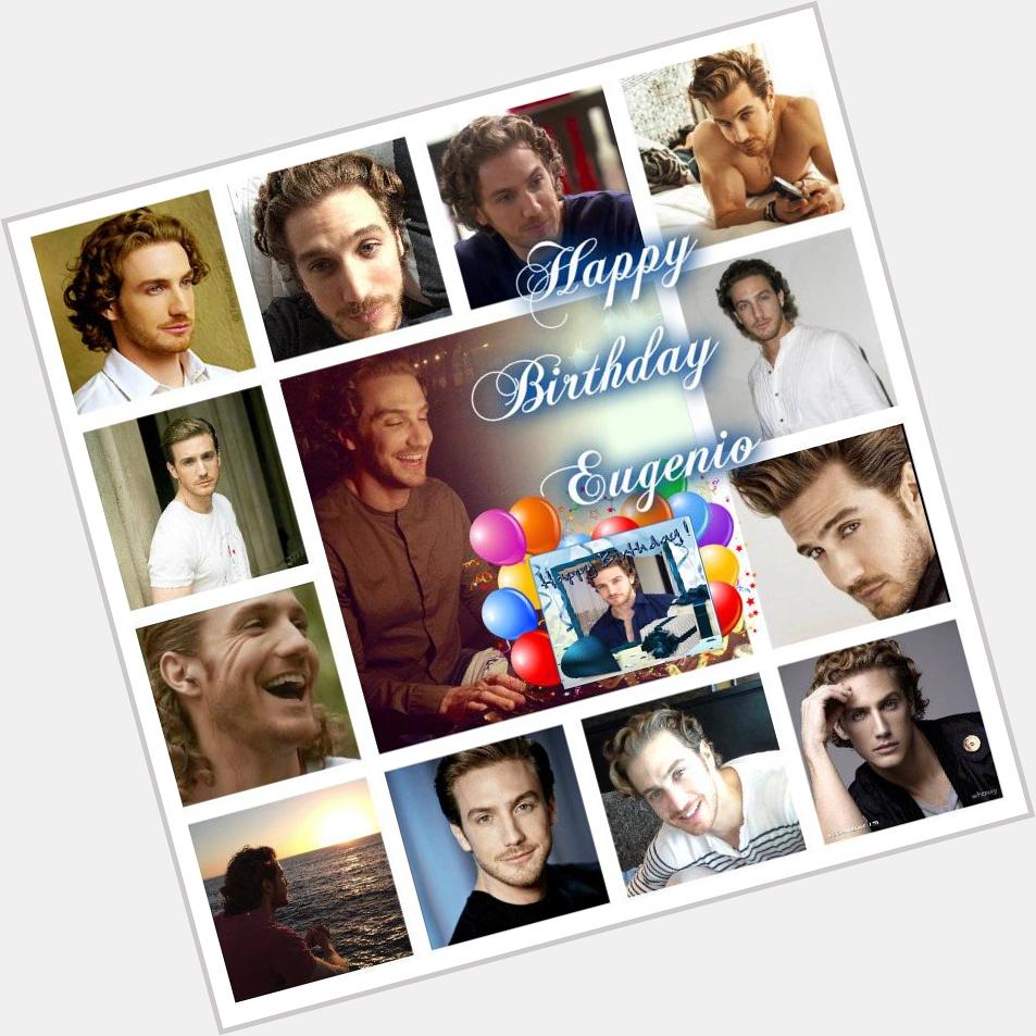 0:00h, 05.04. Sunday.. Happy Birthday to a person that s charming,talented,witty & who I love so much 