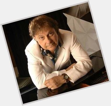 Happy Birthday to pianist, composer, record producer and arranger Eumir Deodato de Almeida (born June 21, 1943). 
