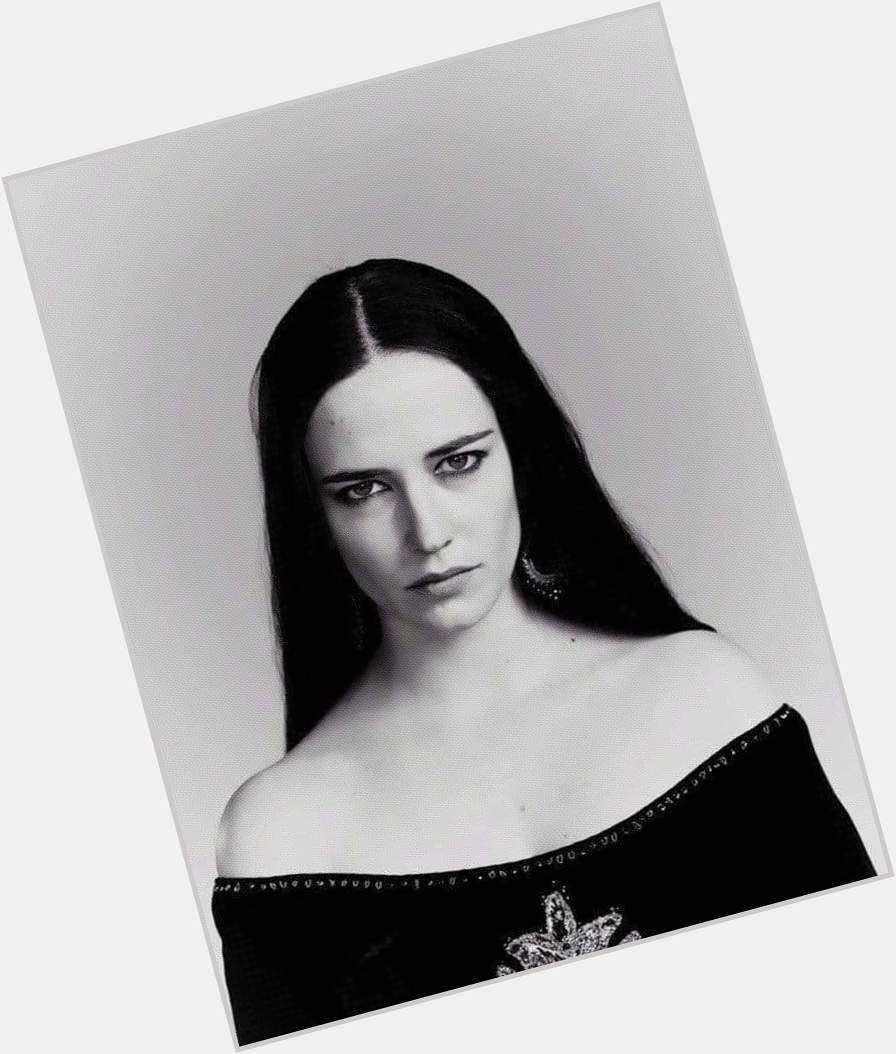 Happy 41st birthday to French actress Eva Green who was born on July 6, 1980 in Paris, France! 