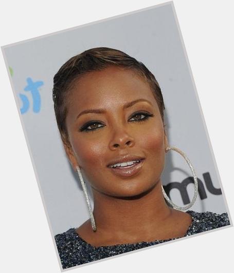 Happy Birthday to actress, TV host and fashion model Eva Marcille (born October 30, 1984). 
