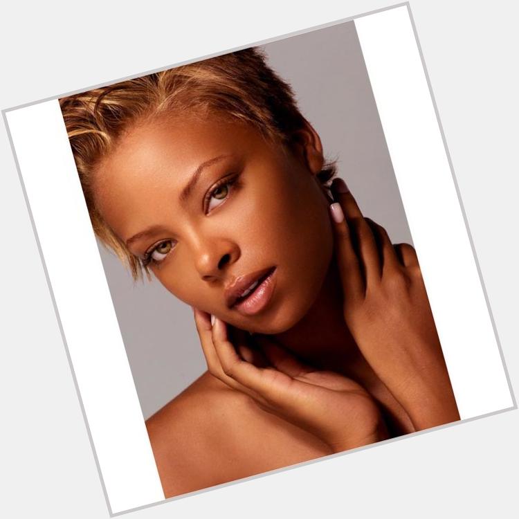 Happy Birthday to this Flawless Beauty, Eva Marcille!         