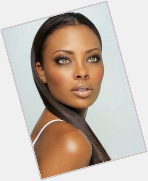 Eva Marcille October 30 Sending Very Happy Birthday Wishes! All the Best! 