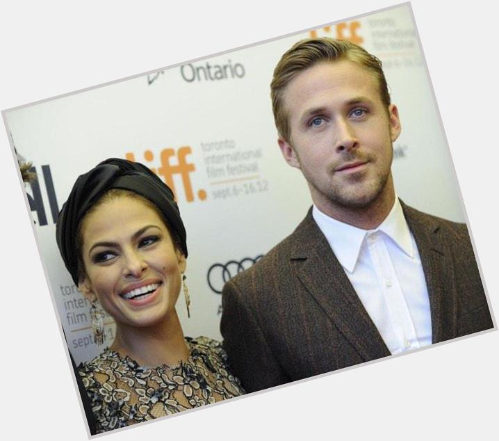 Happy 40th bday Eva Mendes hubby Ryan Gosling has a great day of celebration planned. 