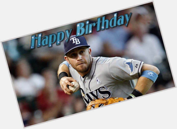 We would like to wish a happy 30th birthday to all-star third baseman Evan Longoria! 