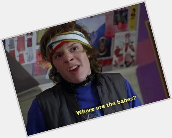 Happy Birthday Evan Peters, thank you for making AHS that much better 