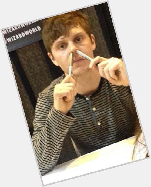 Happy birthday to my favorite and cutest actor evan peters  