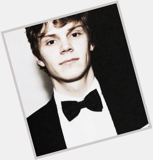 Happy Birthday to my main day 1 brotha, Evan Peters. A true iconic legend, ur fav could never compare 