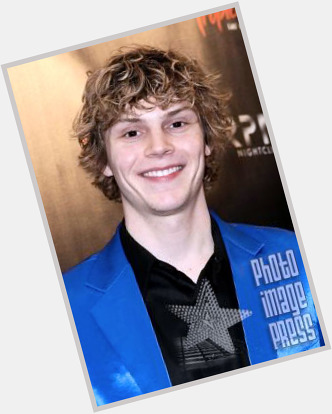 Happy Birthday Wishes going out to Evan Peters!         