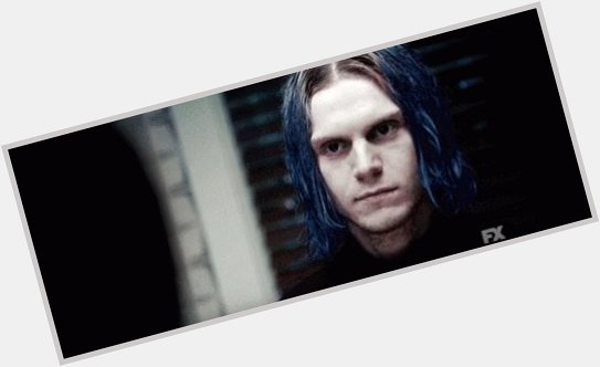 Happy BirthDay, Evan Peters 